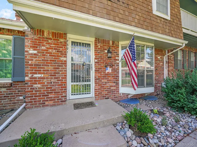 $524,000 | 7391 South Knolls Way, Centennial, CO 80122