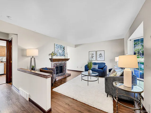 $524,000 | 7391 South Knolls Way, Centennial, CO 80122