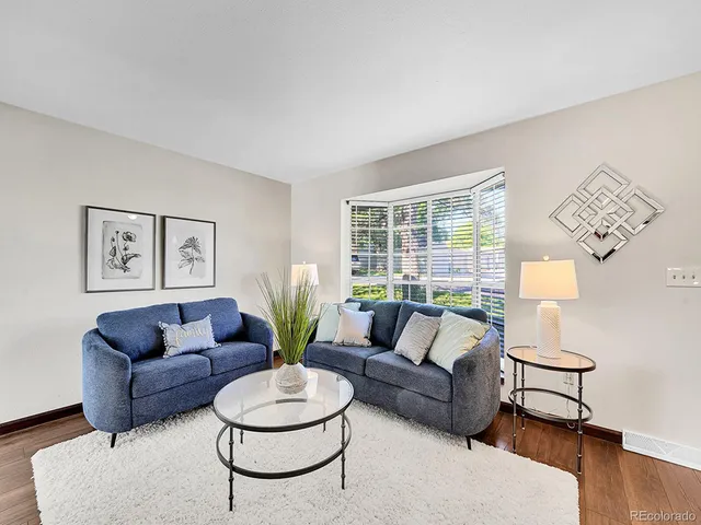 $524,000 | 7391 South Knolls Way, Centennial, CO 80122