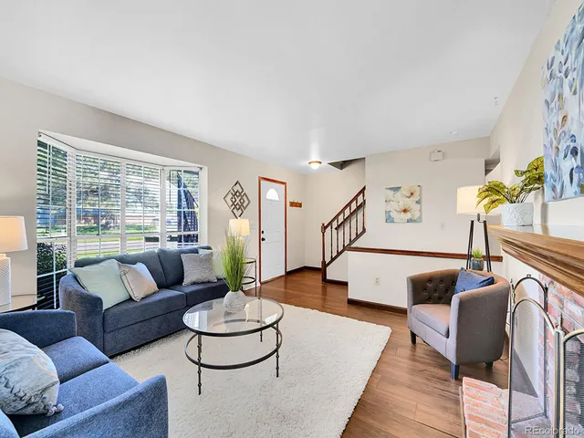 $524,000 | 7391 South Knolls Way, Centennial, CO 80122