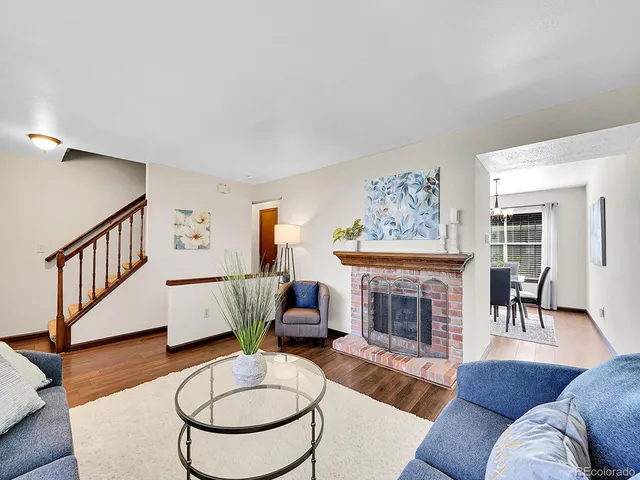 $524,000 | 7391 South Knolls Way, Centennial, CO 80122