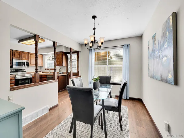 $524,000 | 7391 South Knolls Way, Centennial, CO 80122