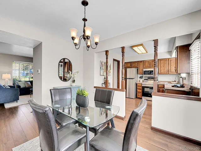 $524,000 | 7391 South Knolls Way, Centennial, CO 80122