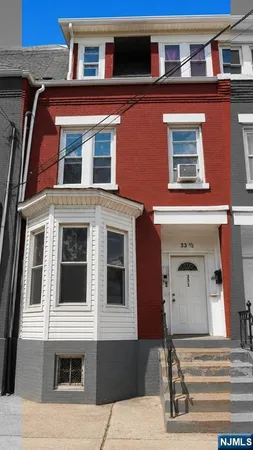 $550,000 | 33.5 South 12th Street, Newark, NJ 07107