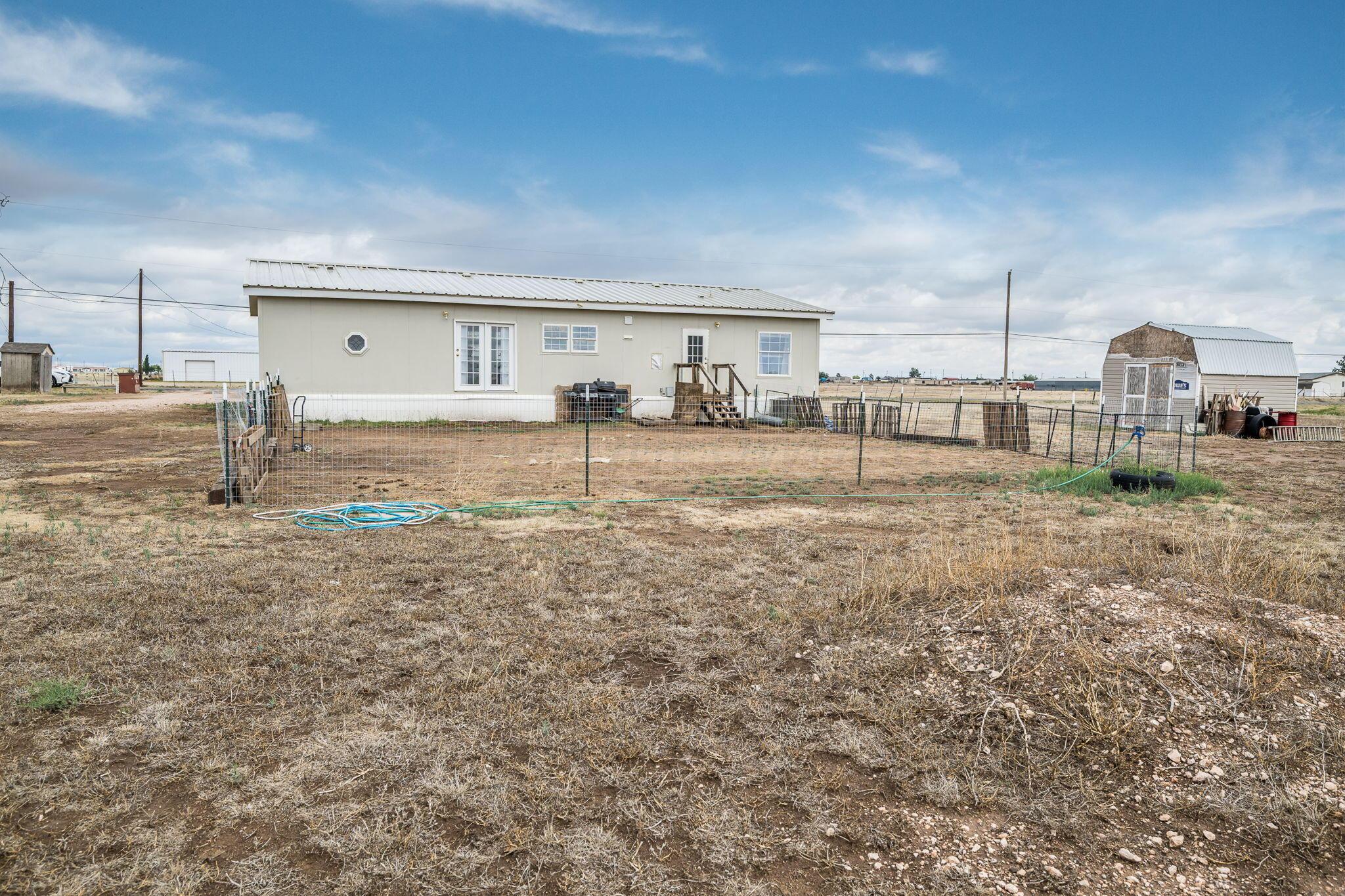 5401 Peterson Road Amarillo, TX 79118 - Photo 22 of 22 5401 Peterson Rd 22