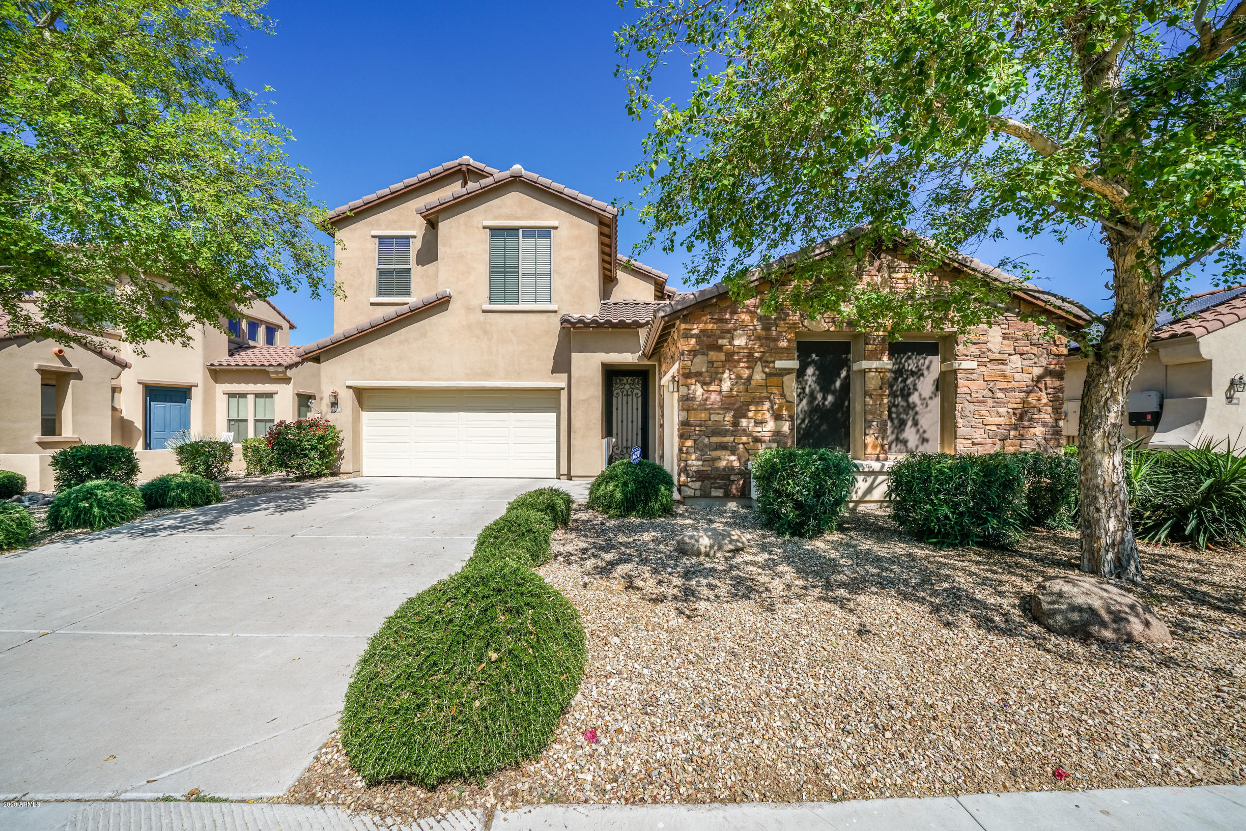 17614 West Verdin Road Goodyear, AZ 85338 - Photo 1 of 67 DSC03516