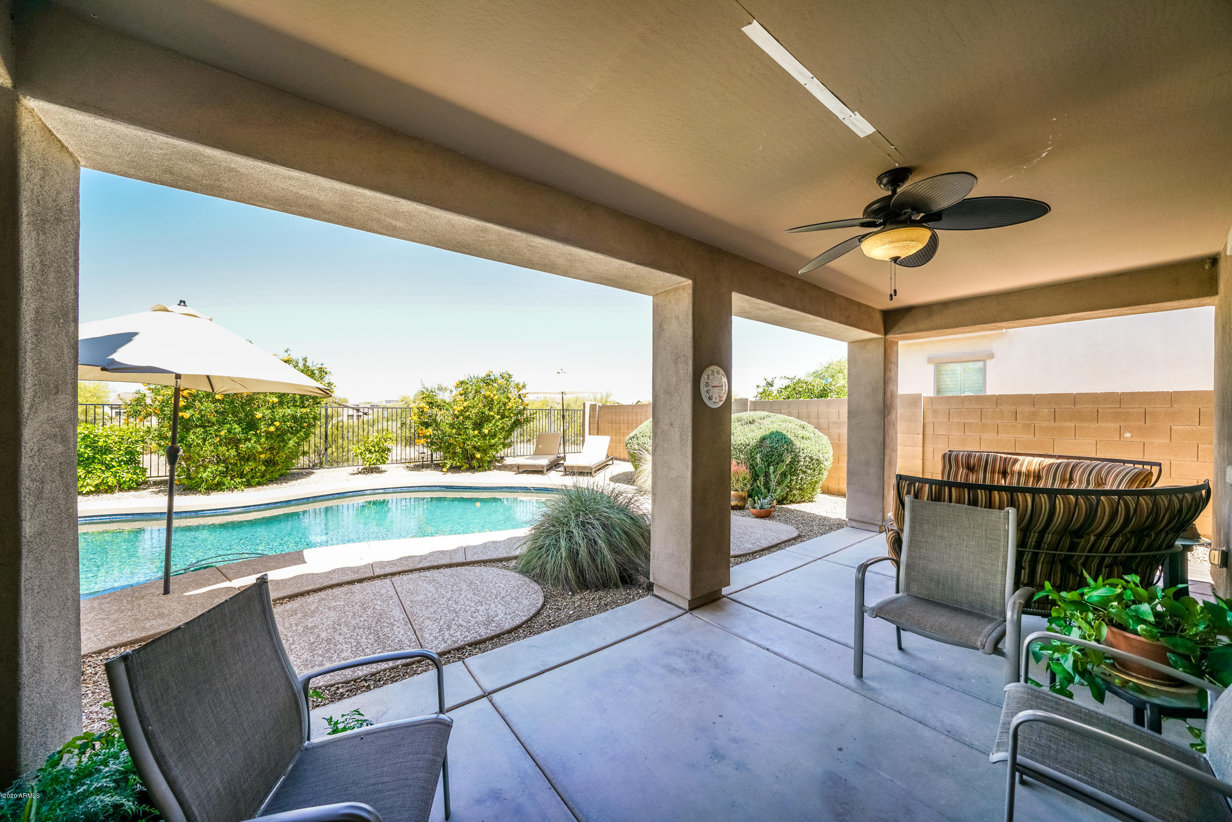 17614 West Verdin Road Goodyear, AZ 85338 - Photo 45 of 67 DSC03621