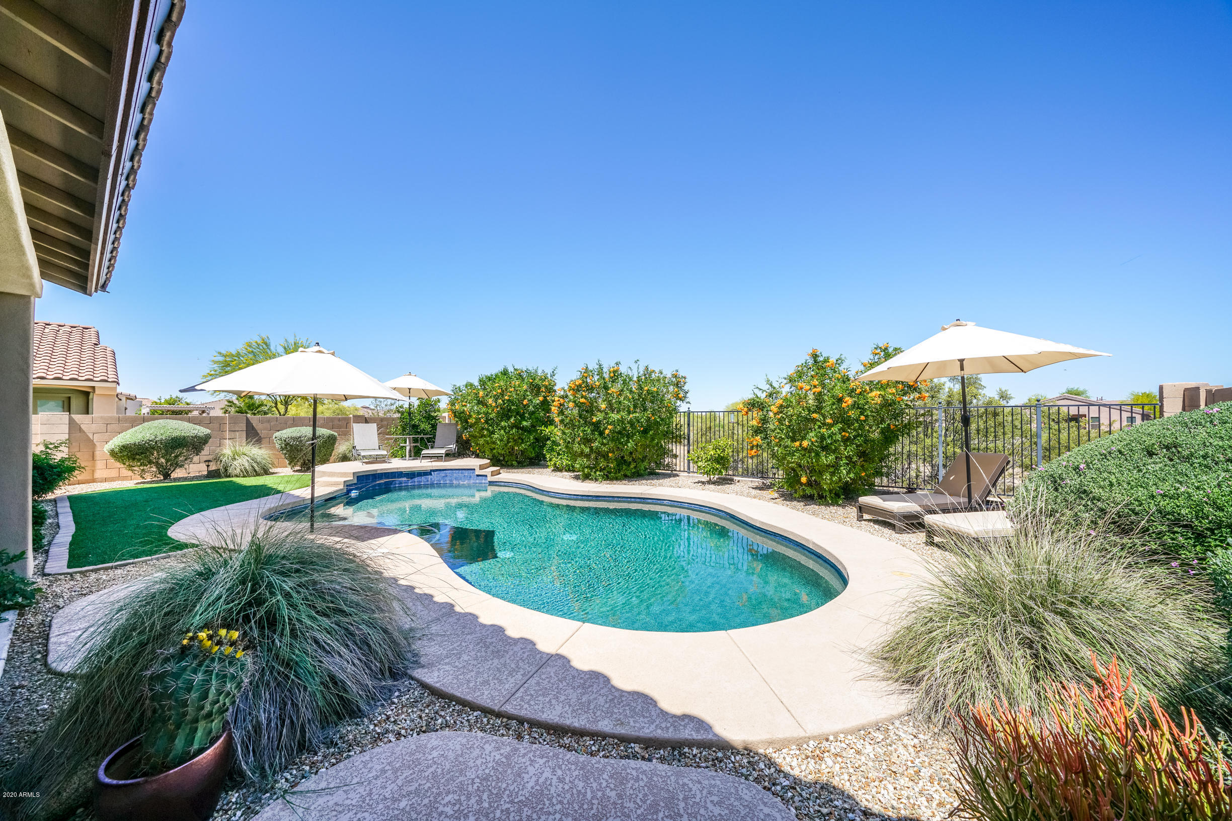17614 West Verdin Road Goodyear, AZ 85338 - Photo 49 of 67 DSC03626