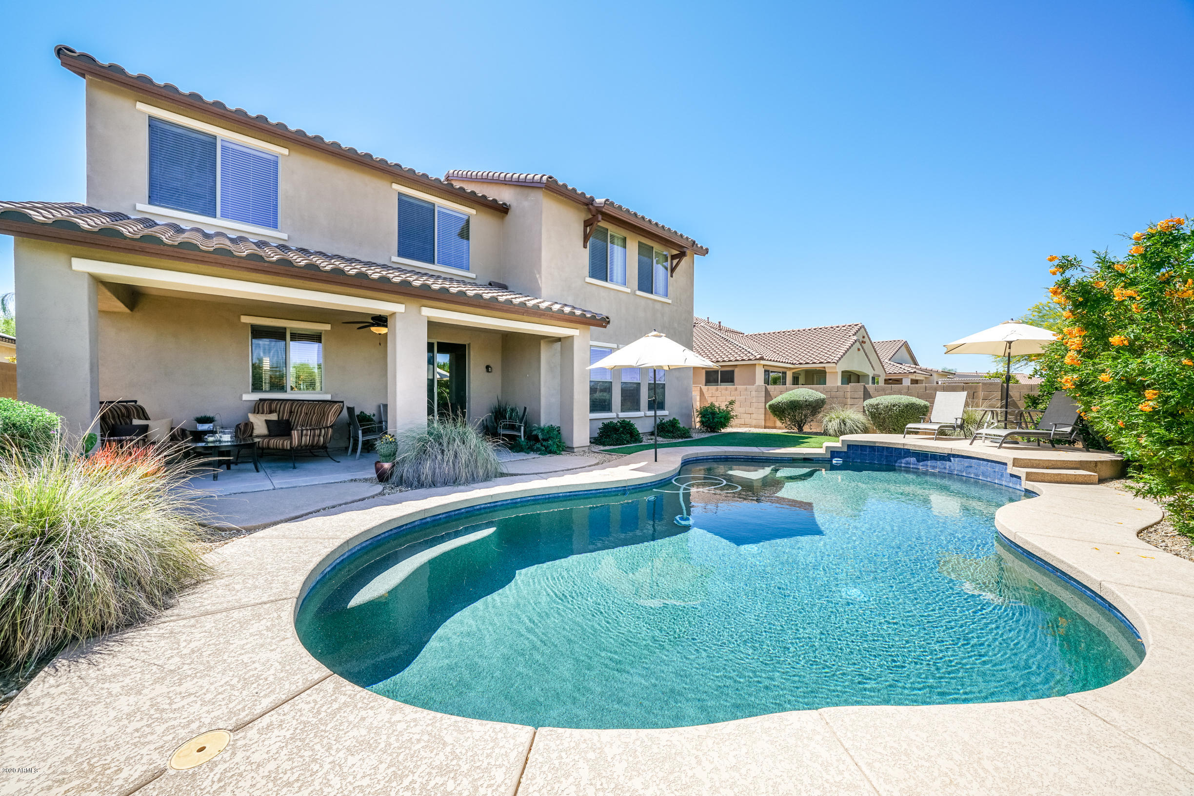 17614 West Verdin Road Goodyear, AZ 85338 - Photo 51 of 67 DSC03631