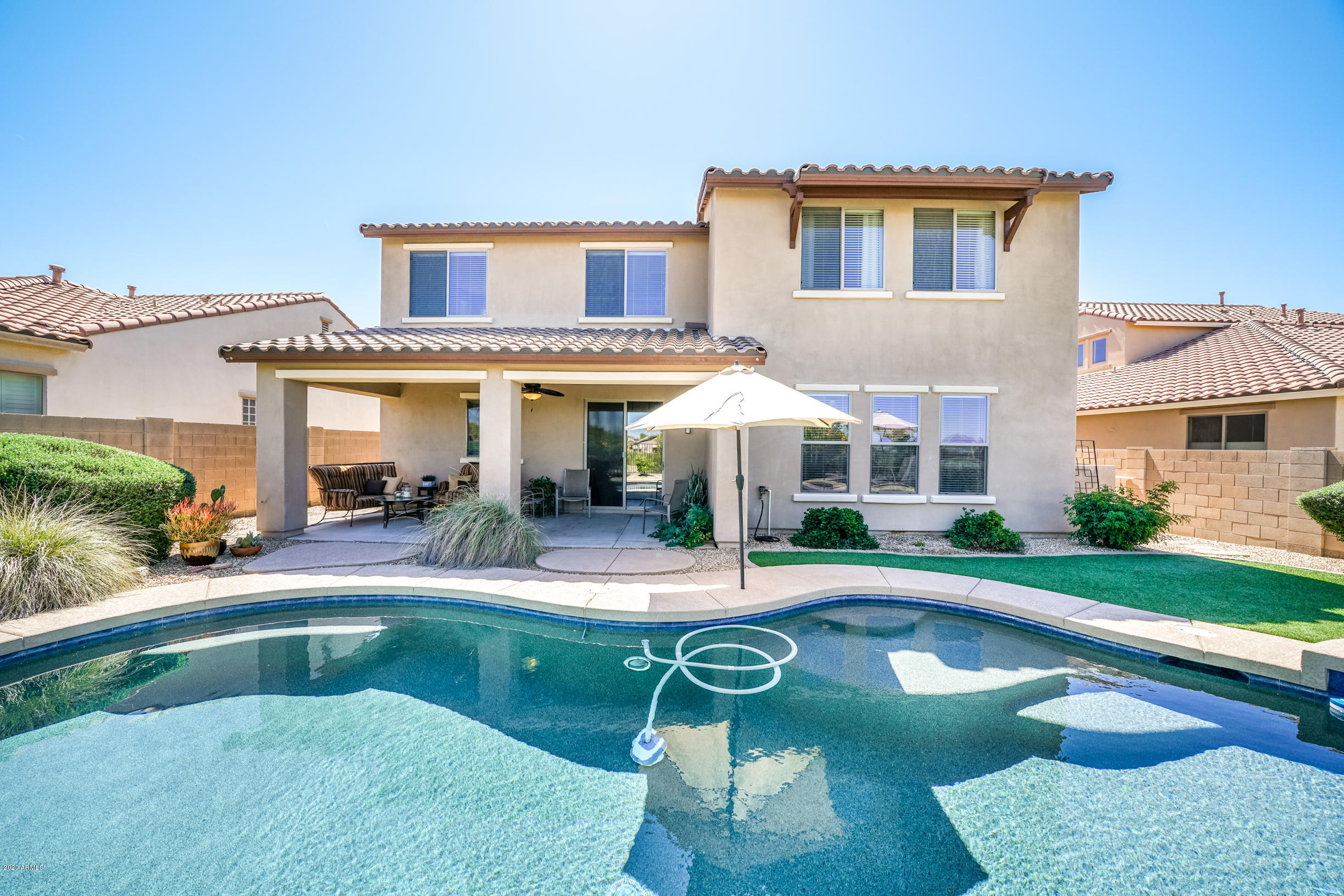 17614 West Verdin Road Goodyear, AZ 85338 - Photo 52 of 67 DSC03632