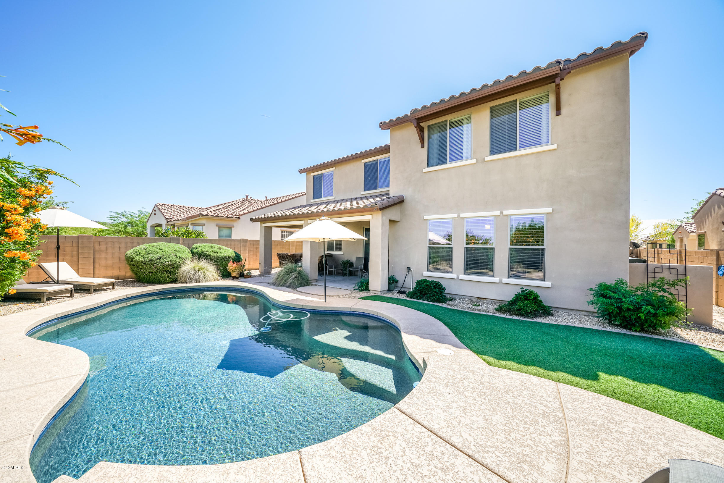 17614 West Verdin Road Goodyear, AZ 85338 - Photo 54 of 67 DSC03637