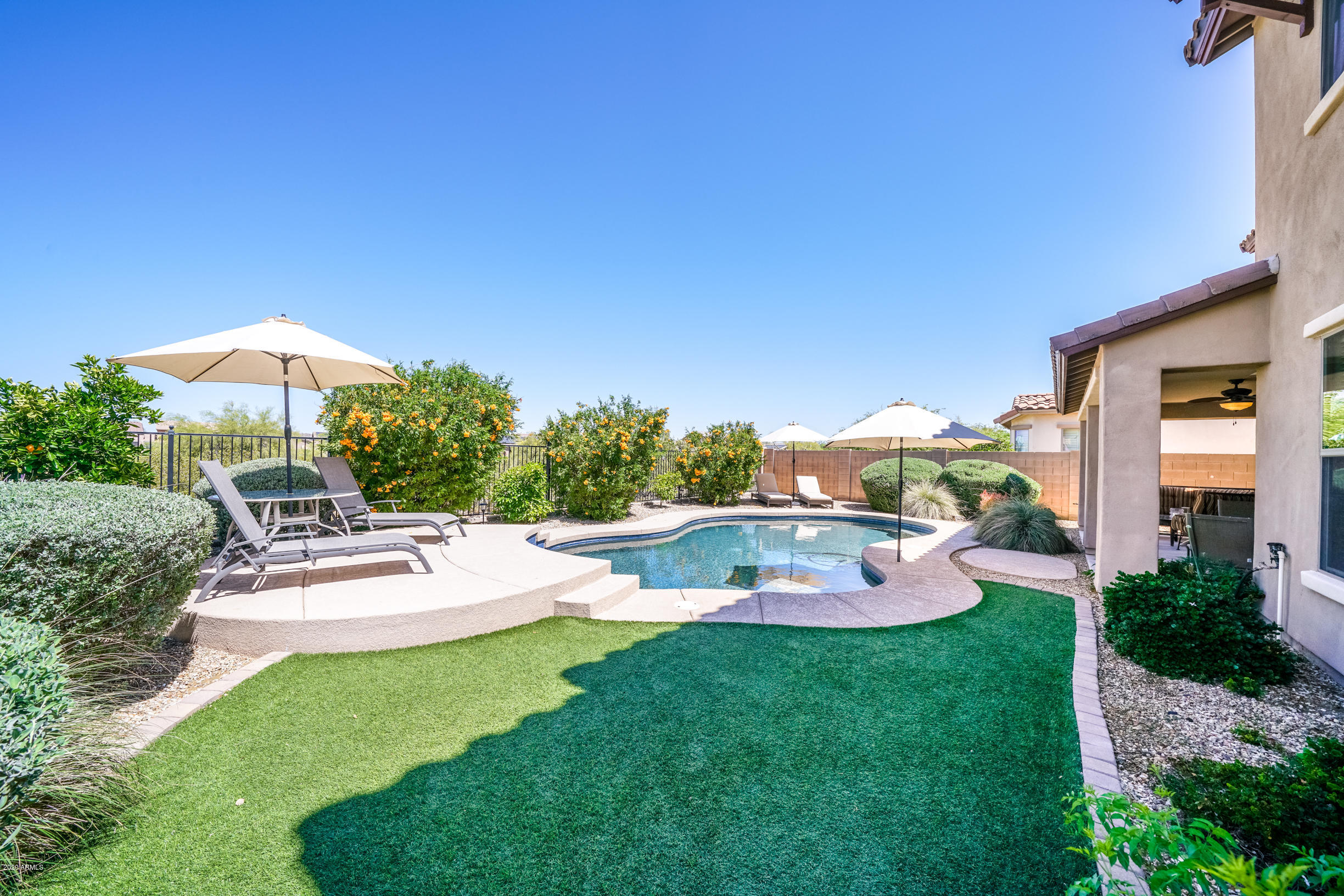 17614 West Verdin Road Goodyear, AZ 85338 - Photo 55 of 67 DSC03638