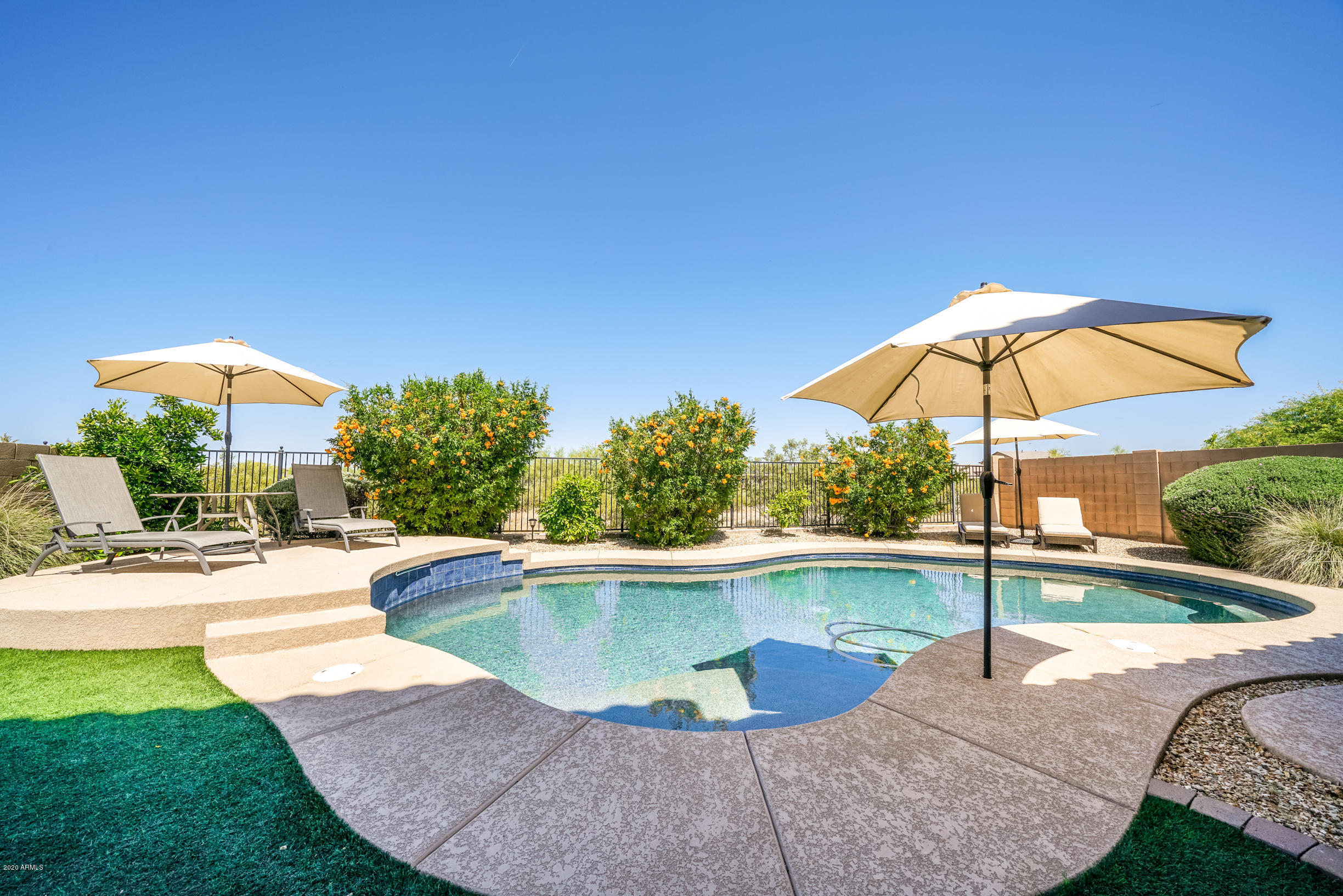 17614 West Verdin Road Goodyear, AZ 85338 - Photo 56 of 67 DSC03641