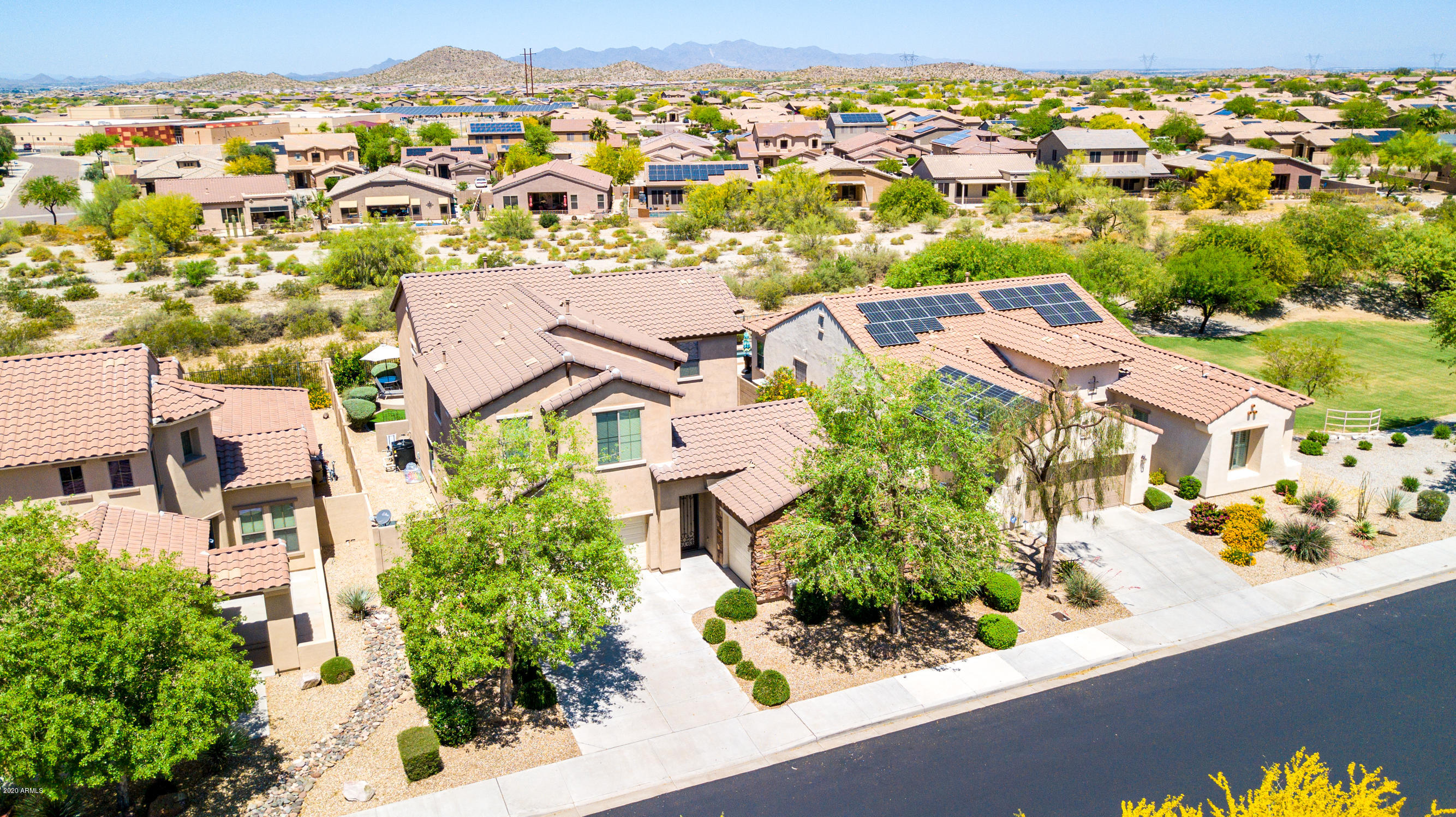 17614 West Verdin Road Goodyear, AZ 85338 - Photo 57 of 67 DJI_0001