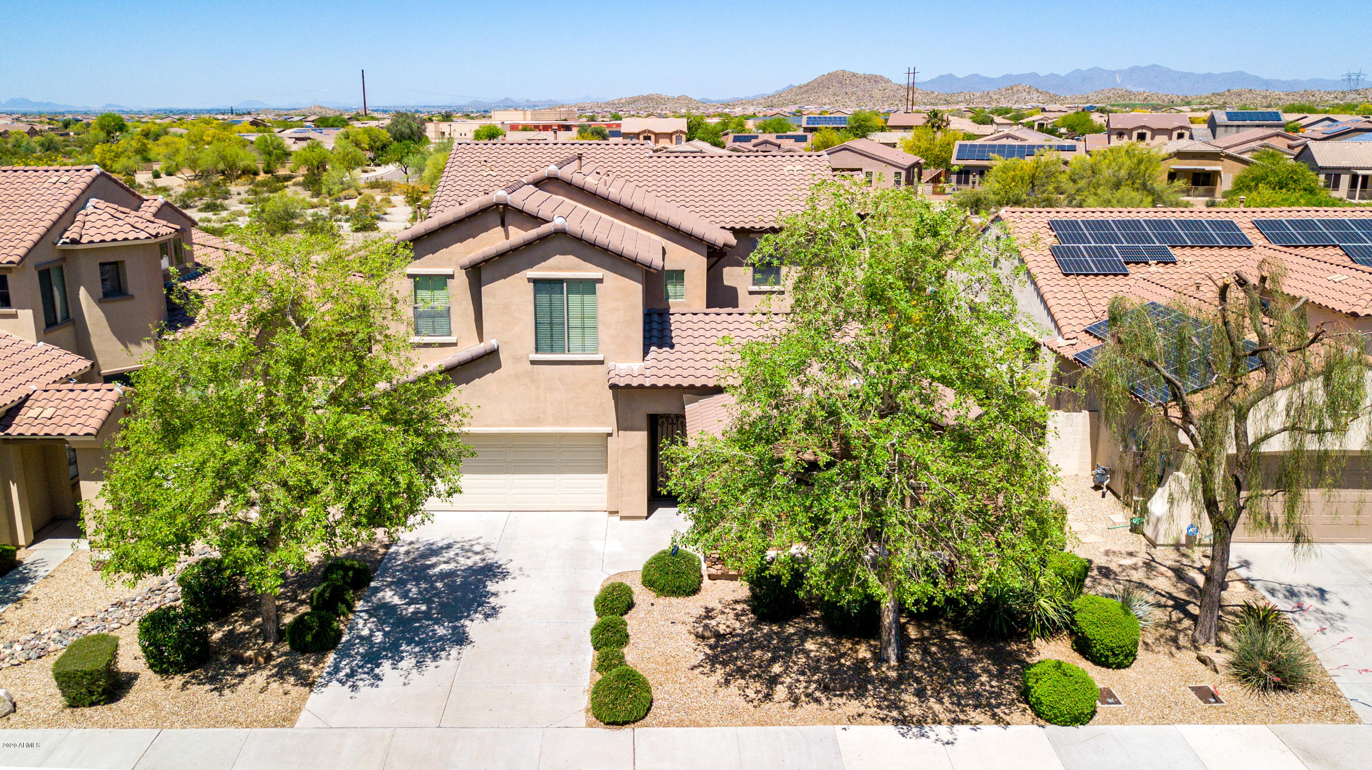 17614 West Verdin Road Goodyear, AZ 85338 - Photo 60 of 67 DJI_0009