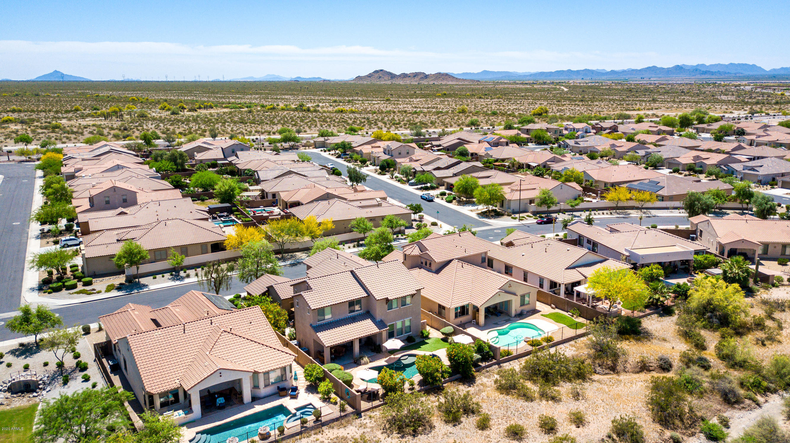 17614 West Verdin Road Goodyear, AZ 85338 - Photo 62 of 67 DJI_0021