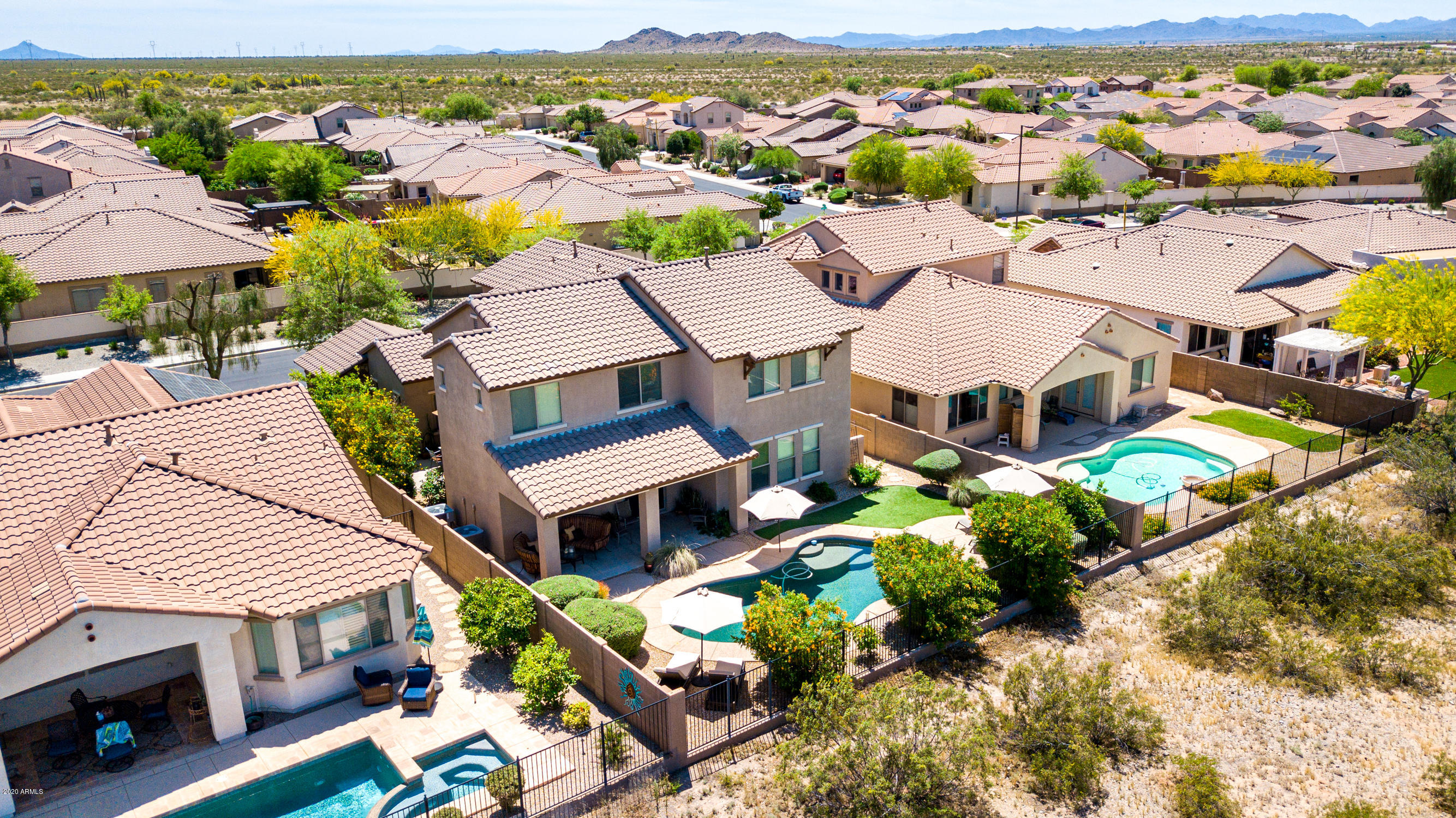 17614 West Verdin Road Goodyear, AZ 85338 - Photo 64 of 67 DJI_0031