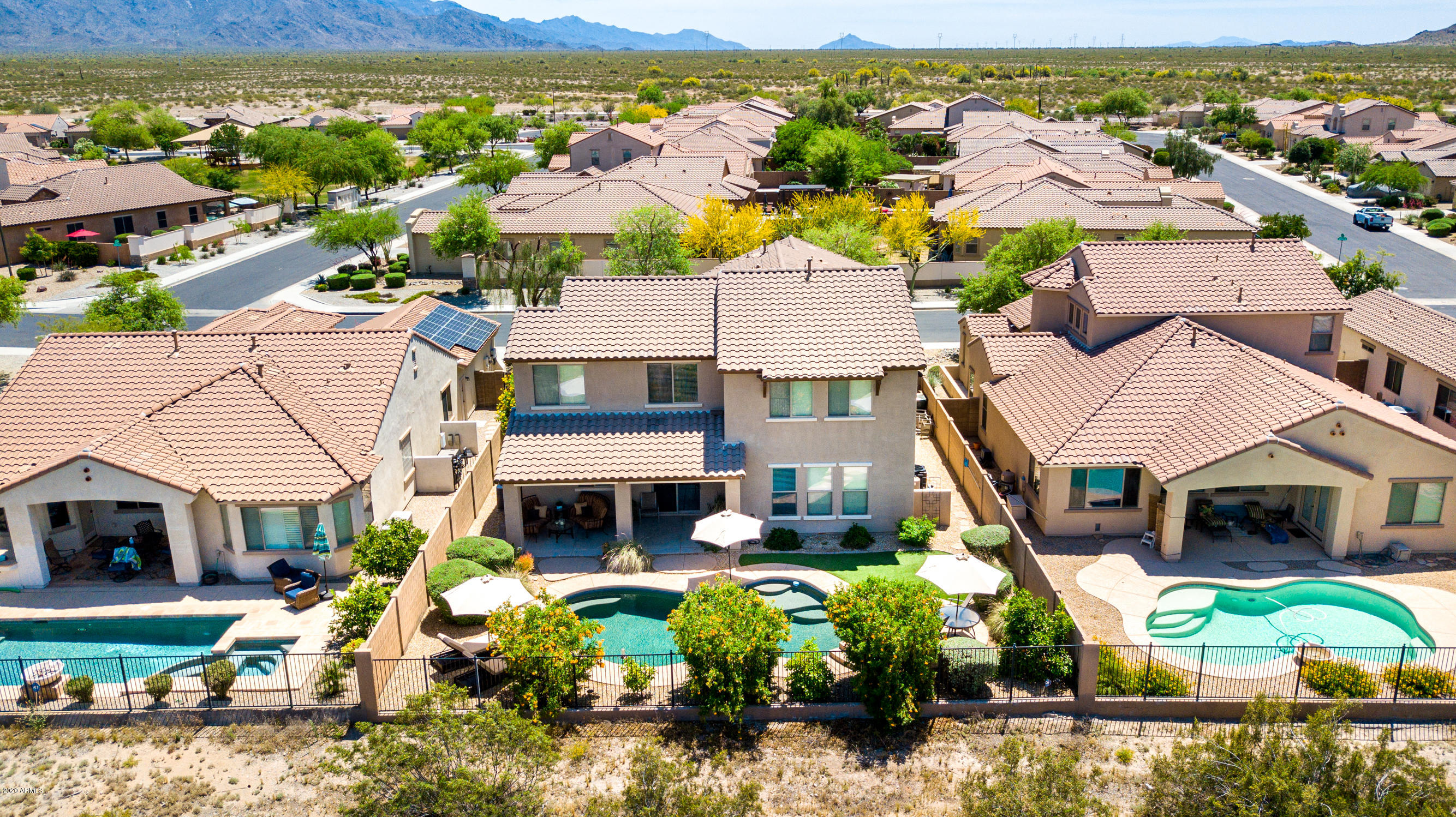 17614 West Verdin Road Goodyear, AZ 85338 - Photo 65 of 67 DJI_0033