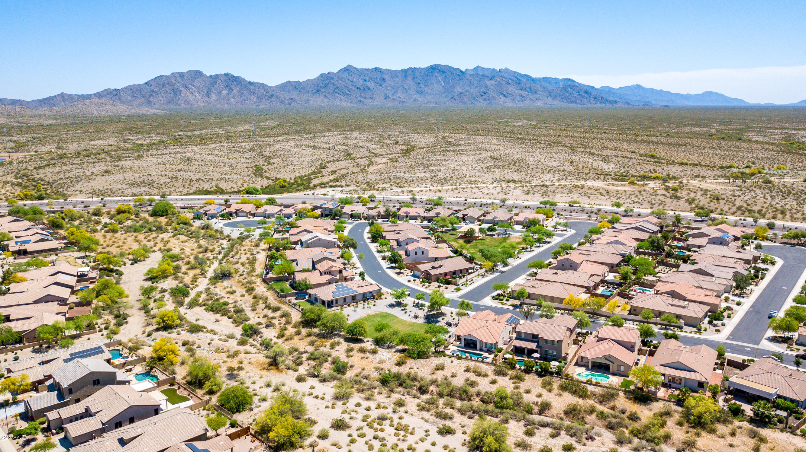 17614 West Verdin Road Goodyear, AZ 85338 - Photo 67 of 67 DJI_0043