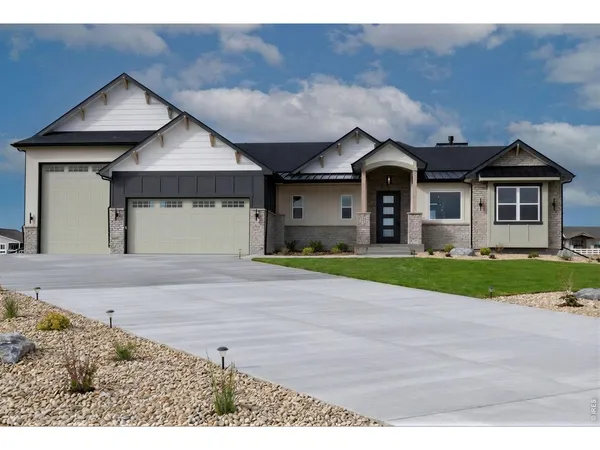 $1,445,000 | 2664 Cutter Drive, Severance, CO 80524