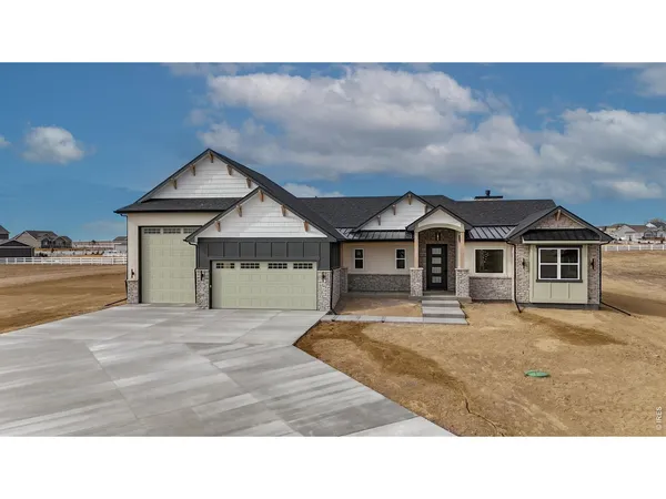 $1,445,000 | 2664 Cutter Drive, Severance, CO 80524
