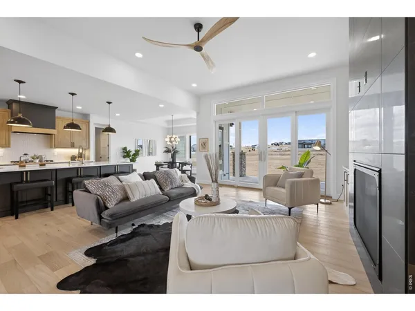 $1,445,000 | 2664 Cutter Drive, Severance, CO 80524