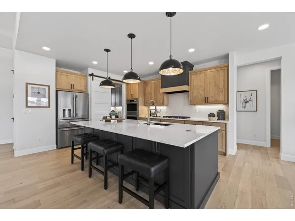 $1,445,000 | 2664 Cutter Drive, Severance, CO 80524