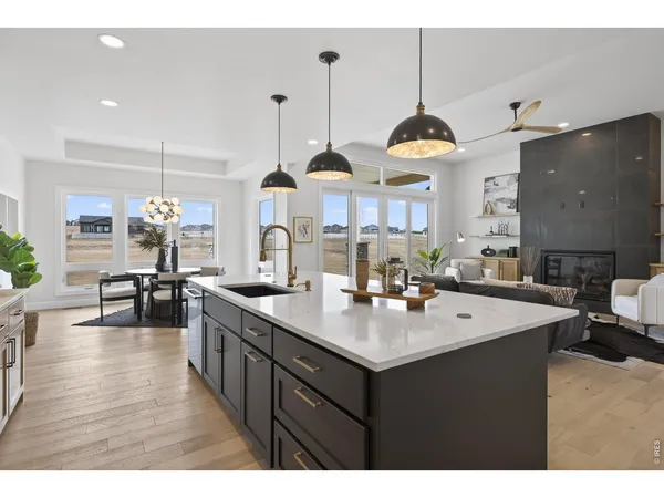 $1,445,000 | 2664 Cutter Drive, Severance, CO 80524