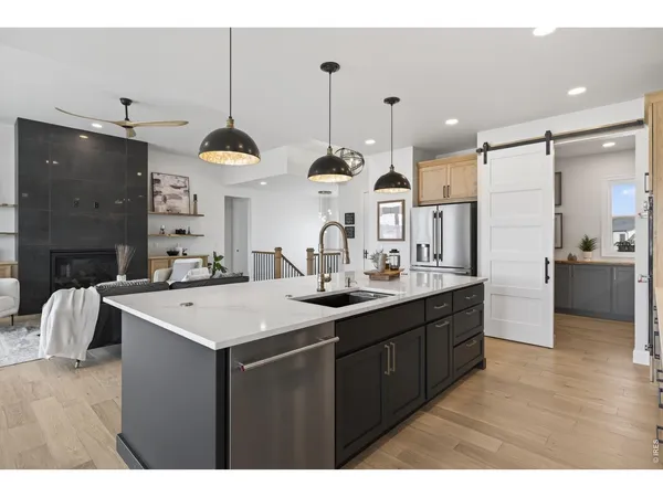 $1,445,000 | 2664 Cutter Drive, Severance, CO 80524