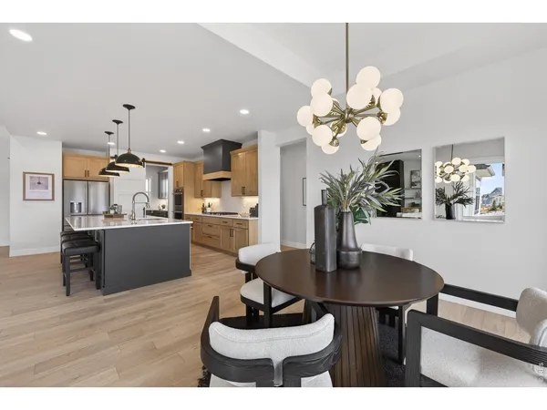 $1,445,000 | 2664 Cutter Drive, Severance, CO 80524