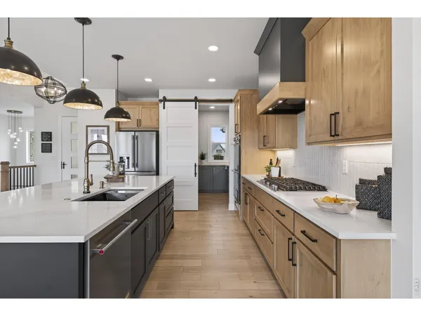$1,445,000 | 2664 Cutter Drive, Severance, CO 80524