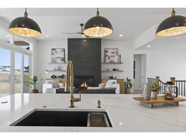 $1,445,000 | 2664 Cutter Drive, Severance, CO 80524