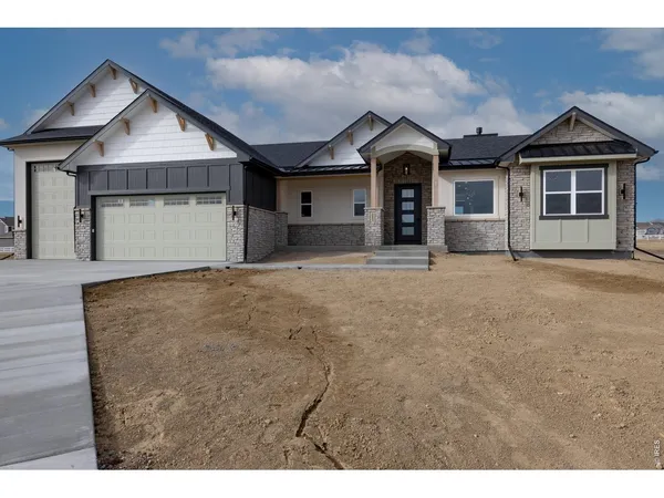 $1,445,000 | 2664 Cutter Drive, Severance, CO 80524