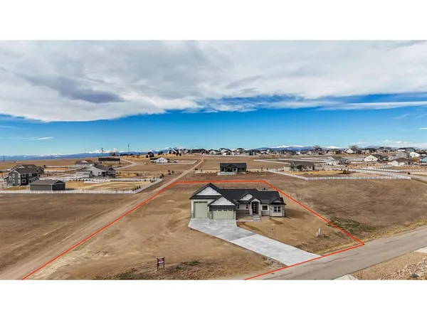 $1,445,000 | 2664 Cutter Drive, Severance, CO 80524
