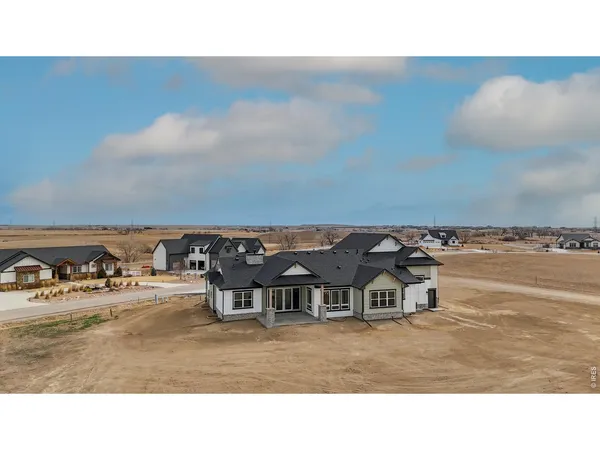 $1,445,000 | 2664 Cutter Drive, Severance, CO 80524
