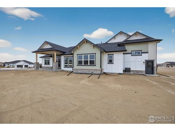 $1,445,000 | 2664 Cutter Drive, Severance, CO 80524