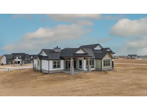 $1,445,000 | 2664 Cutter Drive, Severance, CO 80524