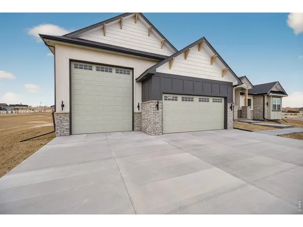 $1,445,000 | 2664 Cutter Drive, Severance, CO 80524