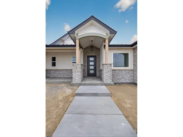 $1,445,000 | 2664 Cutter Drive, Severance, CO 80524