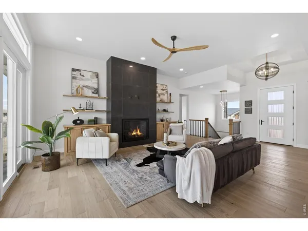 $1,445,000 | 2664 Cutter Drive, Severance, CO 80524