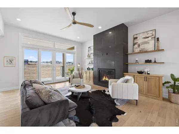 $1,445,000 | 2664 Cutter Drive, Severance, CO 80524