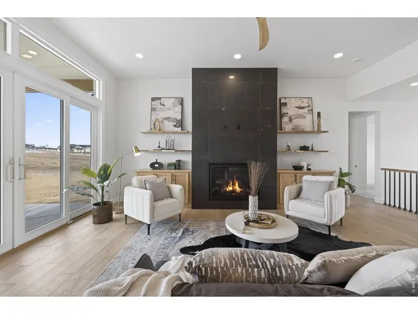 $1,445,000 | 2664 Cutter Drive, Severance, CO 80524