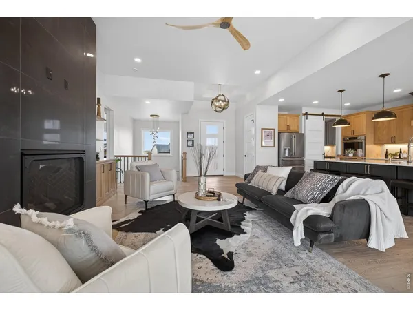 $1,445,000 | 2664 Cutter Drive, Severance, CO 80524