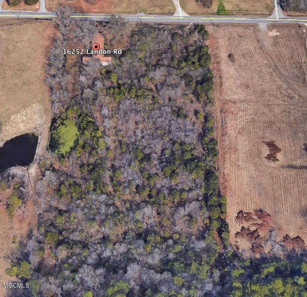 16252 Landon Road Gulfport, MS 39503 - Photo 2 of 9 Screen Shot 2017-08-30 at 2.47.23 PM