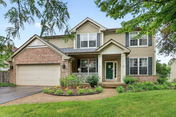 $475,000 | 1597 West Hartsburg Lane, North Aurora, IL 60542