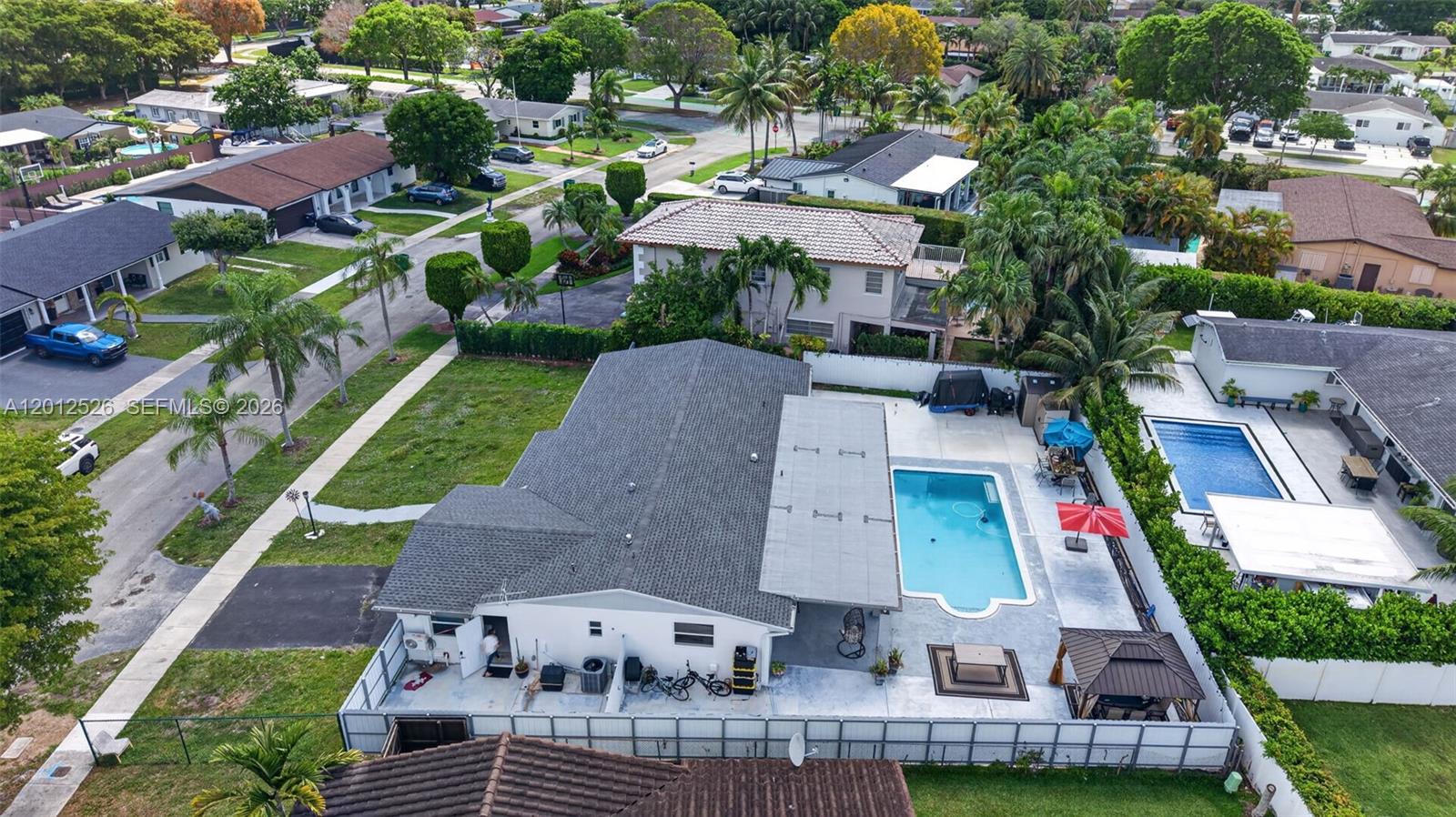 14234 Southwest 75th Terrace Miami, FL 33183 - Photo 48 of 61