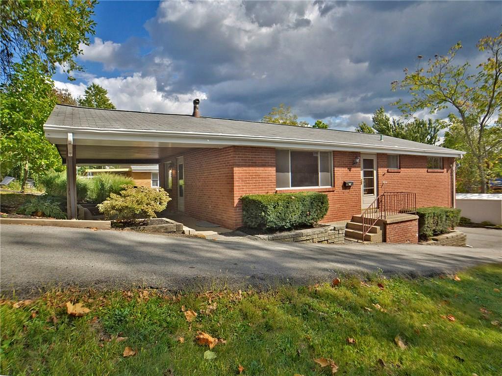 803 Freeport Road Pittsburgh, PA 15238 - Photo 1 of 25 Gallery Image 1
