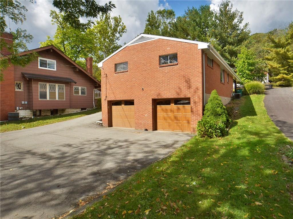 803 Freeport Road Pittsburgh, PA 15238 - Photo 24 of 25 Gallery Image 24
