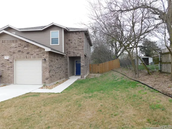 $1,475 | 8706 8th Street, Unit 2, Converse, TX 78109