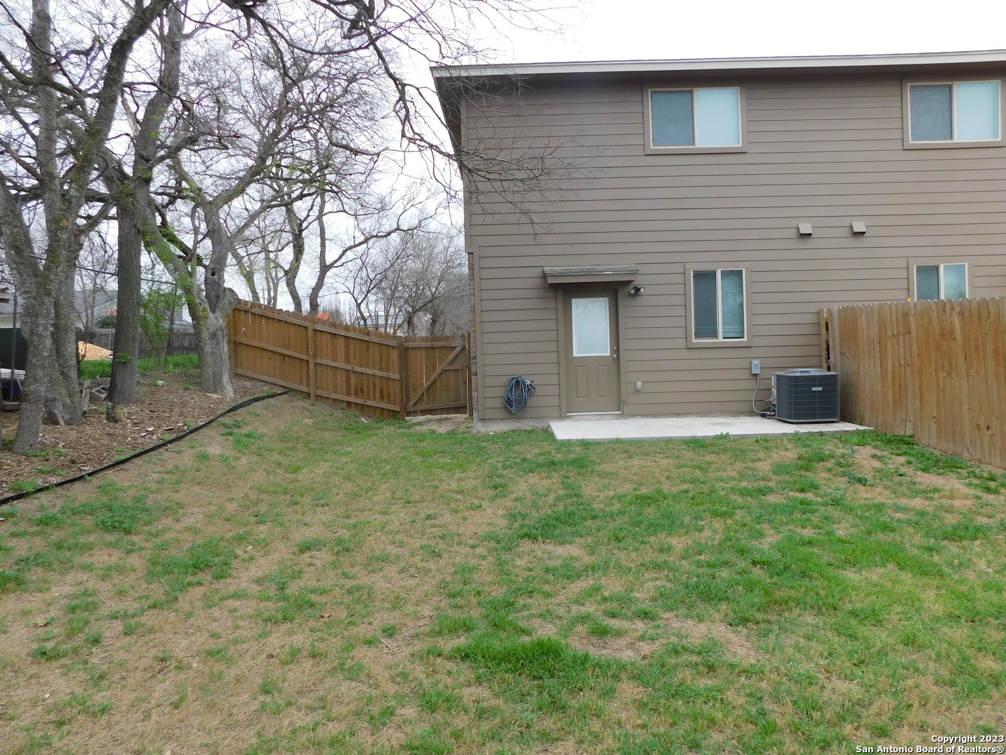 8706 8th Street, Unit 2 Converse, TX 78109 - Photo 19 of 20